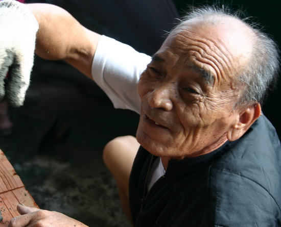 存在於社會最基層的廣大民眾,才是推動台灣進步的動力來源。