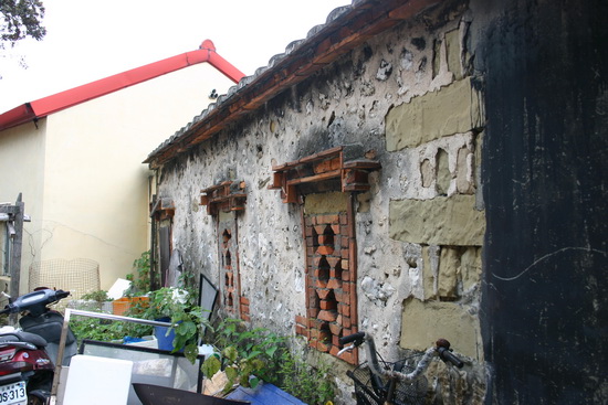 公領域的意識不彰,導致社區發展缺乏主體性